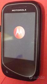 Telefono Motorola EX130 Wilder Raro Vintage