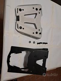 supporto completo per bauletto x-cape