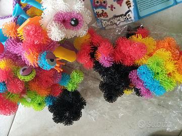 gioco costruzioni bunchems