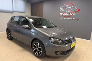 Volkswagen Golf 2.0 TDI 110CV DPF 5p. Comfortline
