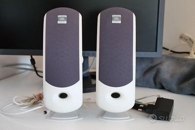Casse JBL per PC