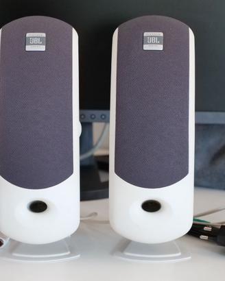 Casse JBL per PC