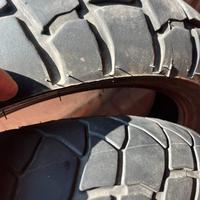Gomme Michelin bmw gs 1200/1250/1300