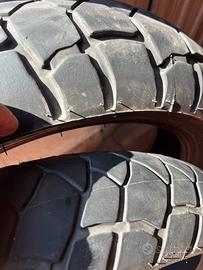Gomme Michelin bmw gs 1200/1250/1300