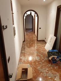 Appartamento via Tripoli - Roma (Nomentano)