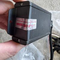 Centralina aggiuntiva jtd fiat alfa romeo