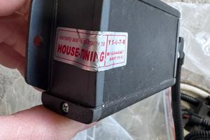 Centralina aggiuntiva jtd fiat alfa romeo