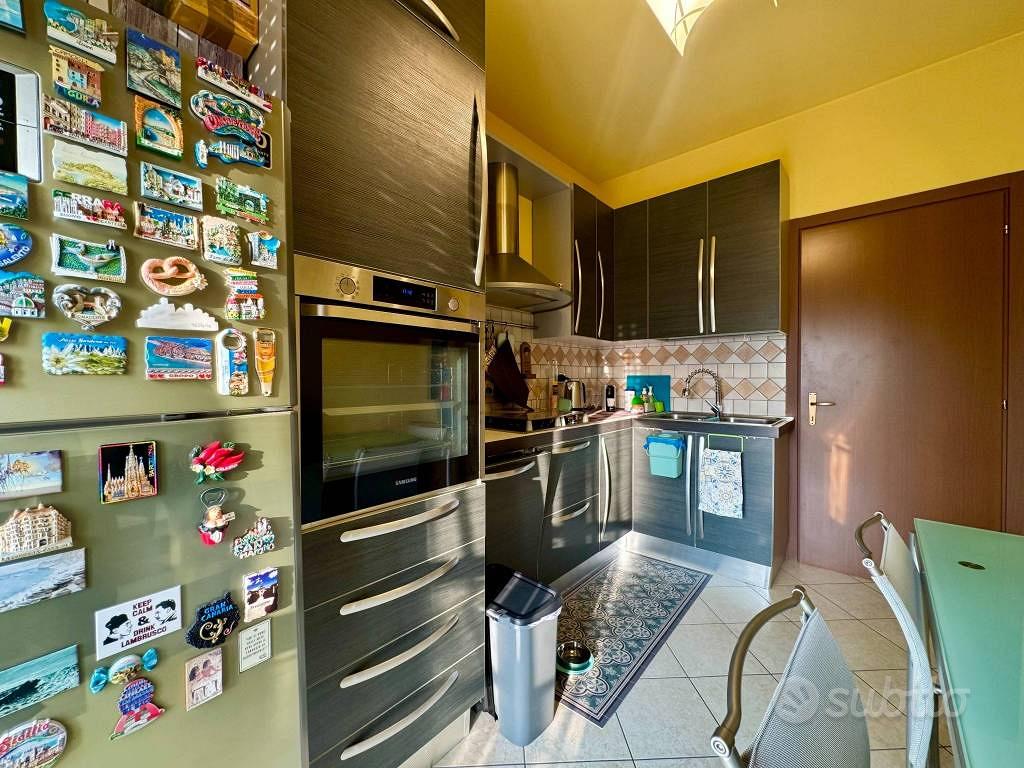 Appartamento – Desana - Vista 5