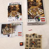 Lego Ramses Return 3855