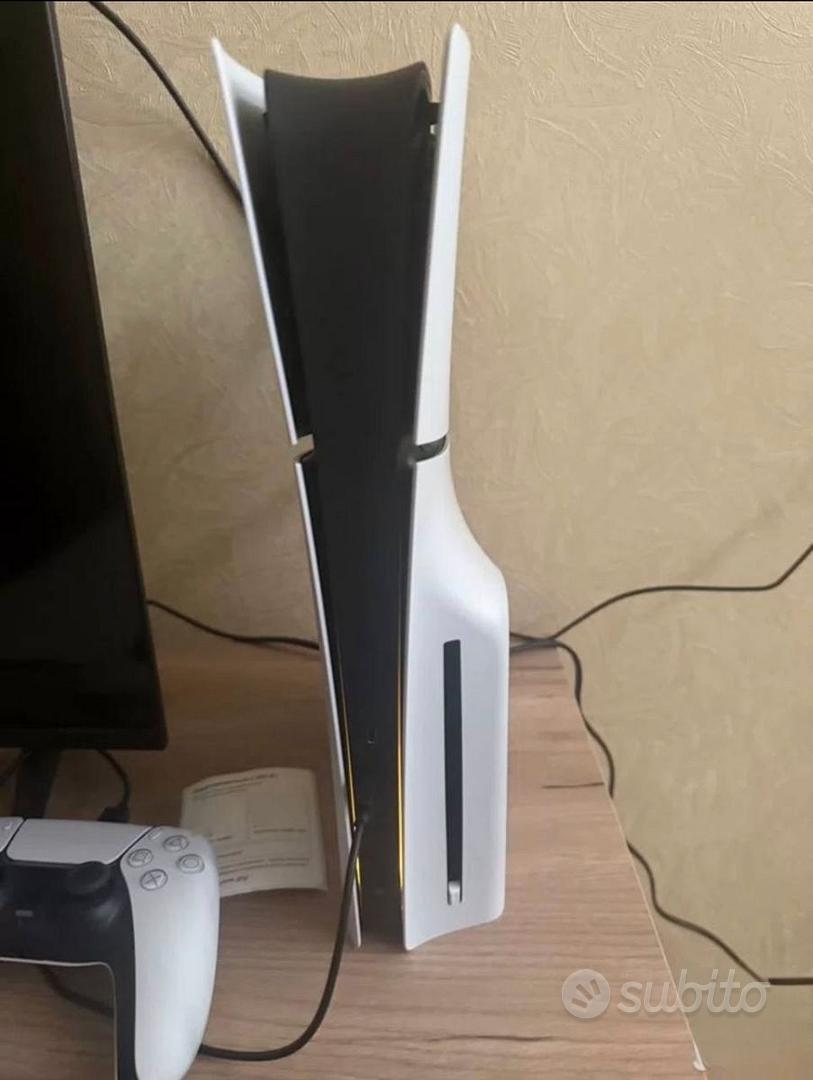 PS5 da 1 TB