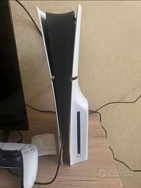 PS5 da 1 TB