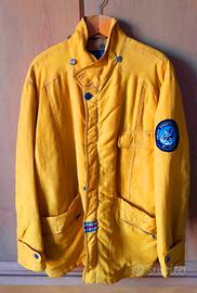 Giaccavento vintage tg M