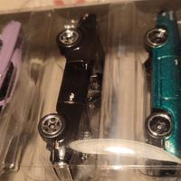 Hotwheels fast & furious