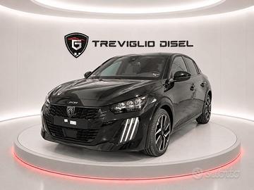 208 Hybrid 145 e-DCS6 GT Vision e Navigation Pack 