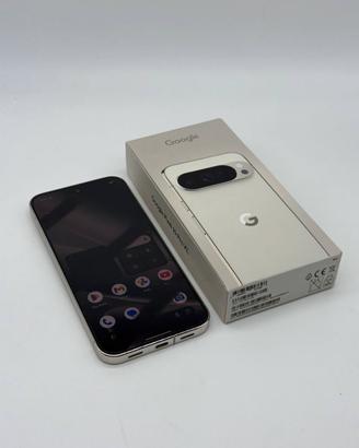 GOOGLE PIXEL 10 PRO XL 256 GB