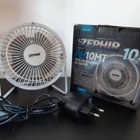 Zephir PH10MT 3.5W ventilatore