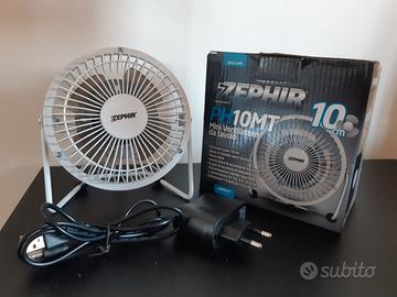 Zephir PH10MT 3.5W ventilatore