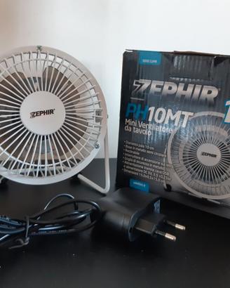 Zephir PH10MT 3.5W ventilatore