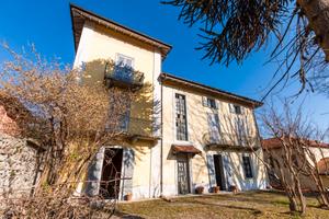 Villa liberty vista lago