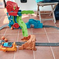 Thomas & Friends il Trenino Thomas