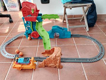 Thomas & Friends il Trenino Thomas