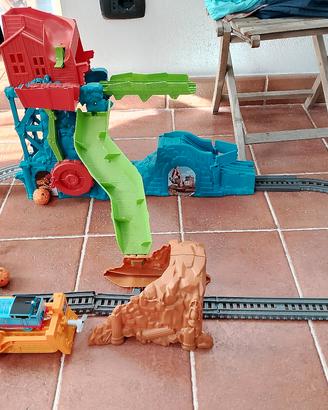 Thomas & Friends il Trenino Thomas