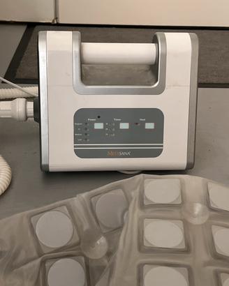 Medisana Bubble Spa Idromassaggio vasca da bagno