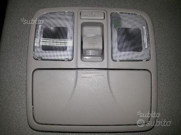 Plafoniera hyundai ix35