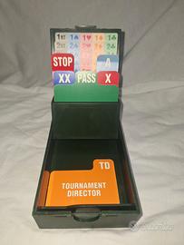 box per carte da bridge