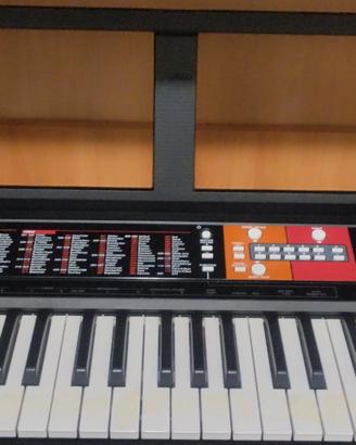 pianola 