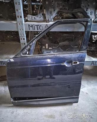Porta Anteriore Sinistra Per Range Rover Sport 016