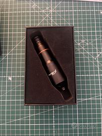 EZ Filter V2 Pen Black - NUOVA E MAI USATA.