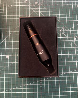 EZ Filter V2 Pen Black - NUOVA E MAI USATA.