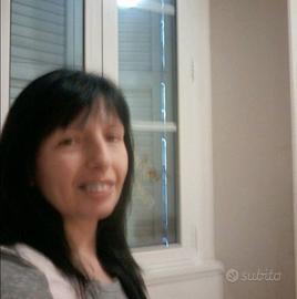 Assistenza anziani,H24 ,part time ecc