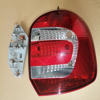 fanale post.dx modus 2011