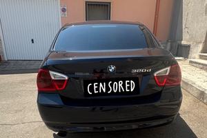 BMW e 90 berlina 2005