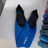 pinne technisub taglia 32-33