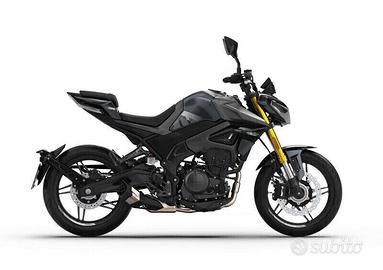 Morbidelli F352 ABS 5+