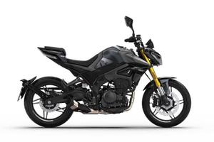 Morbidelli F352 ABS 5+