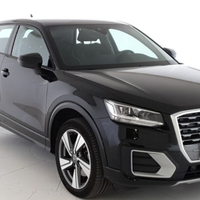 Audi Q2 Sport 1.6 TDI