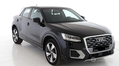 Audi Q2 Sport 1.6 TDI