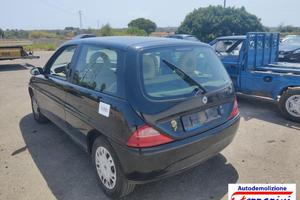 LANCIA Y 840 1.2 60CV 96-03 Ricambi/