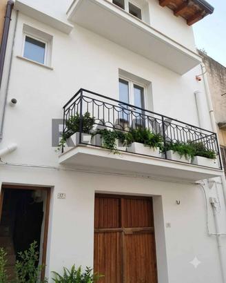 Casa Indipendente - San Giuseppe Jato