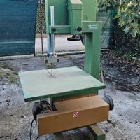 Sega a Nastro Comap SN500