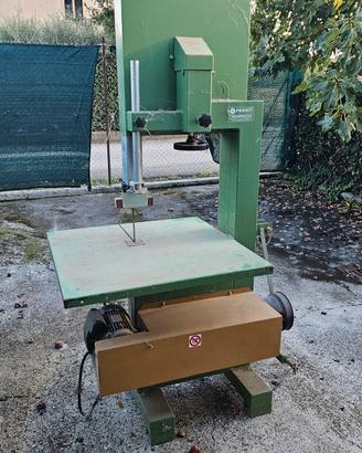 Sega a Nastro Comap SN500
