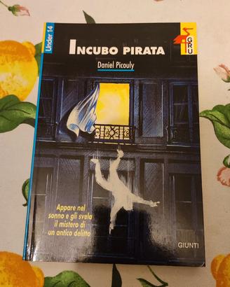 libro per ragazzi 