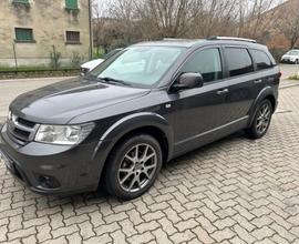 FIAT Freemont 2.0 Mjt 170 CV 4x4 aut. Cross 7 PO