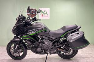 Kawasaki Versys 650
