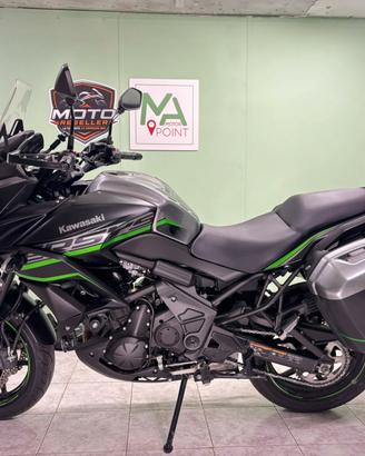 Kawasaki Versys 650