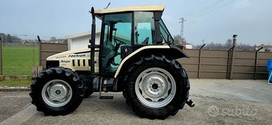 trattore lamborghini 100.5 